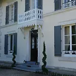Bed & Breakfast Le Chalet De Luxe *