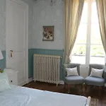 Bed & Breakfast Le Chalet De Luxe