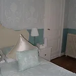 Le Chalet De Luxe Bed & Breakfast Saint-Severin