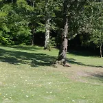 Bed & Breakfast Le Chalet De Luxe *