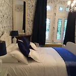 Le Chalet De Luxe Bed & Breakfast Saint-Severin