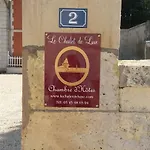 Bed & Breakfast Le Chalet De Luxe *
