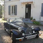 Le Chalet De Luxe Saint-Severin