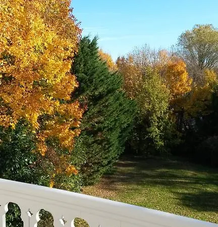 Le Chalet De Luxe
