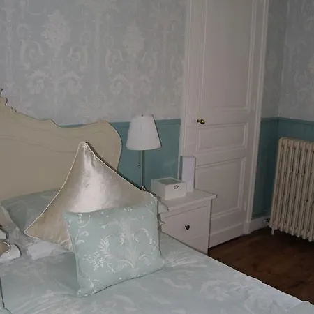 Le Chalet De Luxe Bed & Breakfast Saint-Séverin