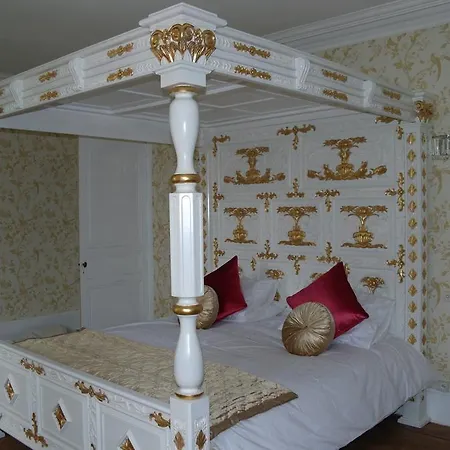 Bed & Breakfast Le Chalet De Luxe *