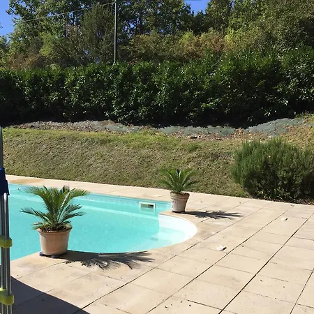 Le Chalet De Luxe