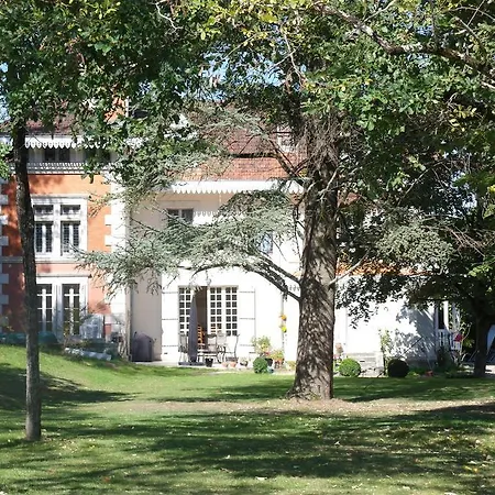 Bed & Breakfast Le Chalet De Luxe