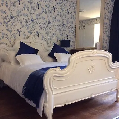 Le Chalet De Luxe Отель типа 