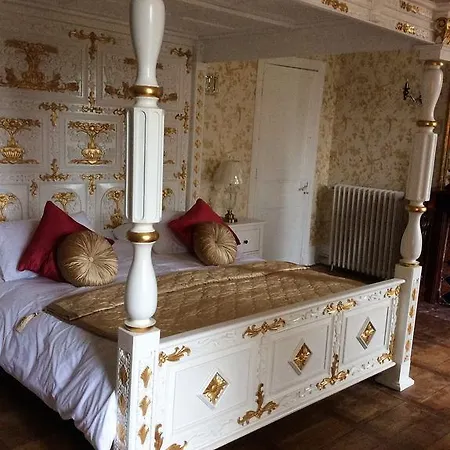 Le Chalet De Luxe * Saint-Severin