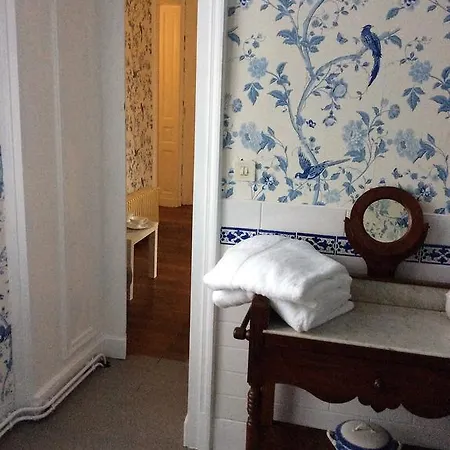 Bed & Breakfast Le Chalet De Luxe