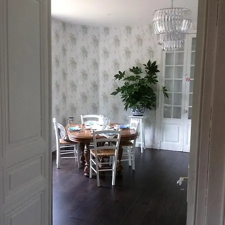 Bed & Breakfast Le Chalet De Luxe