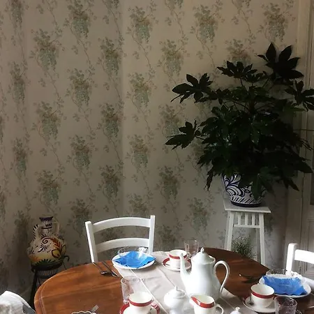 Le Chalet De Luxe Bed & Breakfast Saint-Séverin