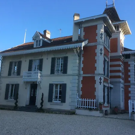 Bed & Breakfast Le Chalet De Luxe