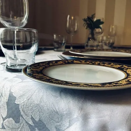 Le Chalet De Luxe *