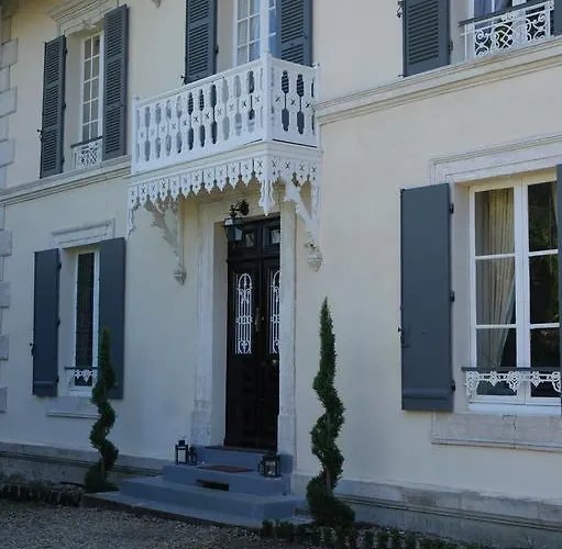 B&B Le Chalet De Luxe *