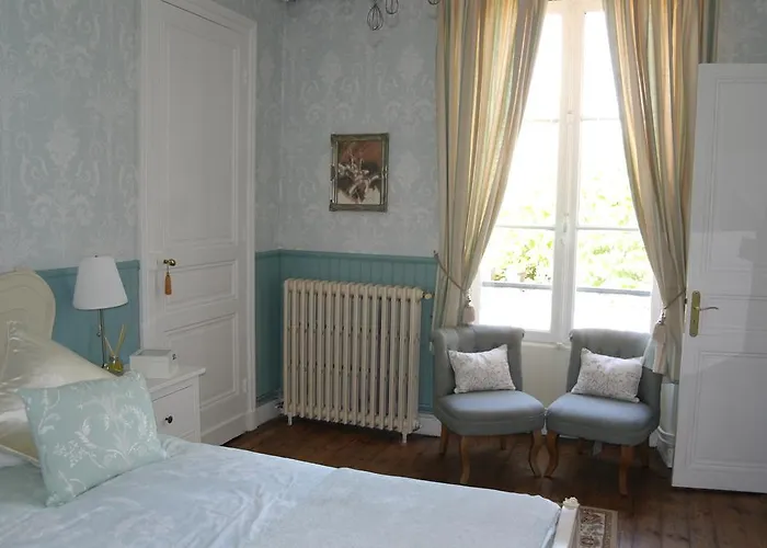 B&B Le Chalet De Luxe