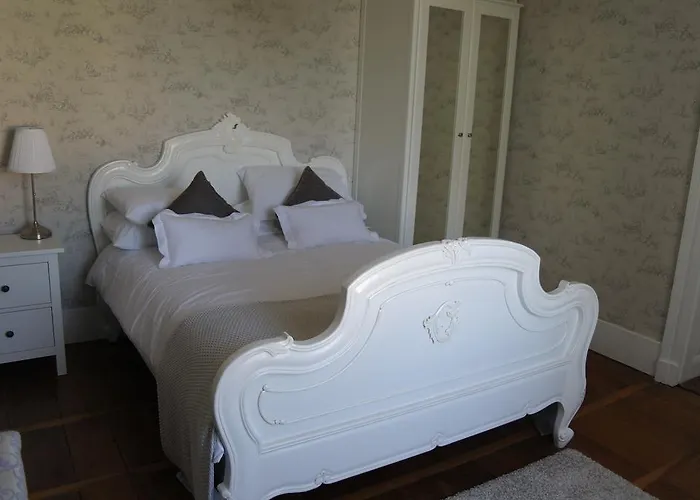 Le Chalet De Luxe Saint-Séverin