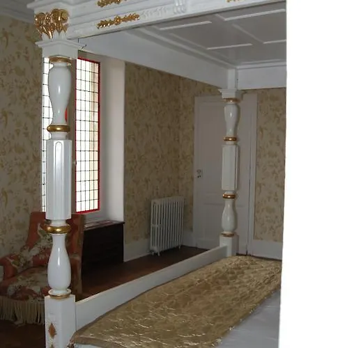 Le Chalet De Luxe B&B *