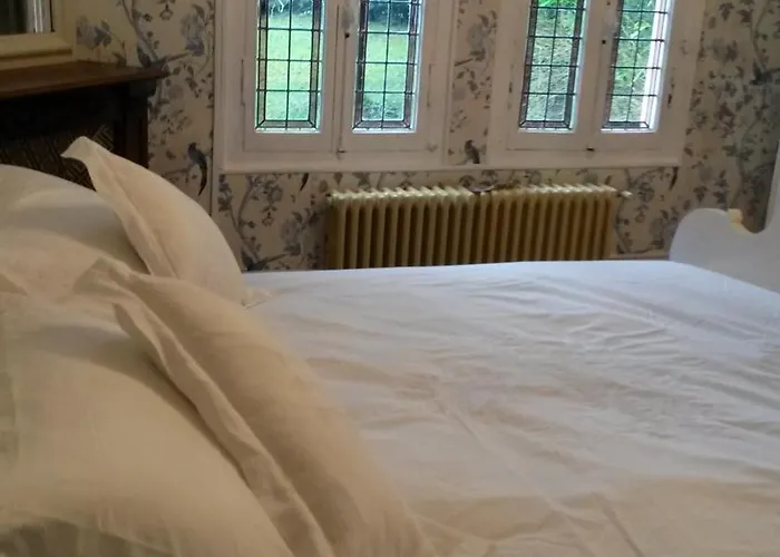 Le Chalet De Luxe B&B