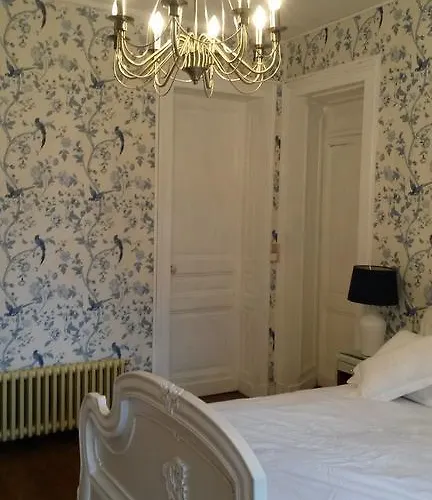 Le Chalet De Luxe B&B *