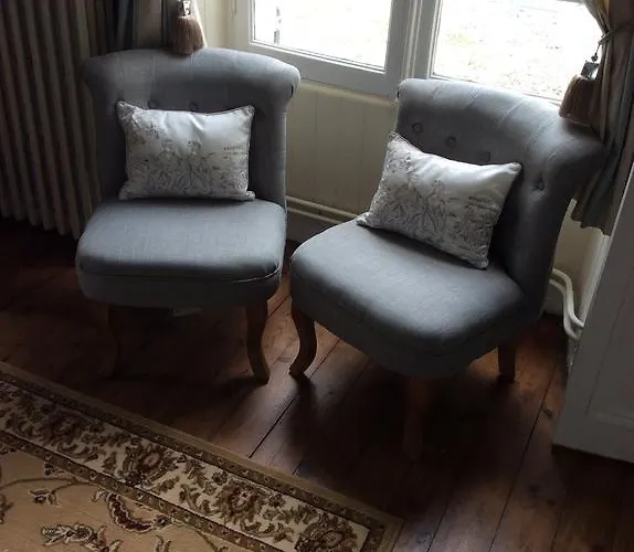 Le Chalet De Luxe B&B *