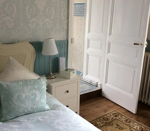 B&B Le Chalet De Luxe