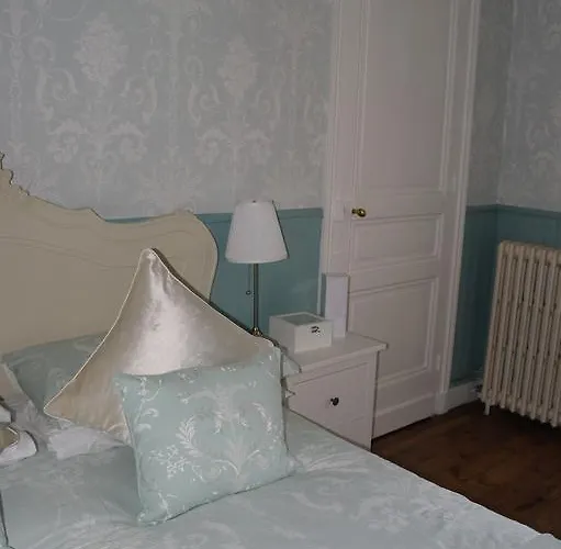 Le Chalet De Luxe B&B Saint-Séverin