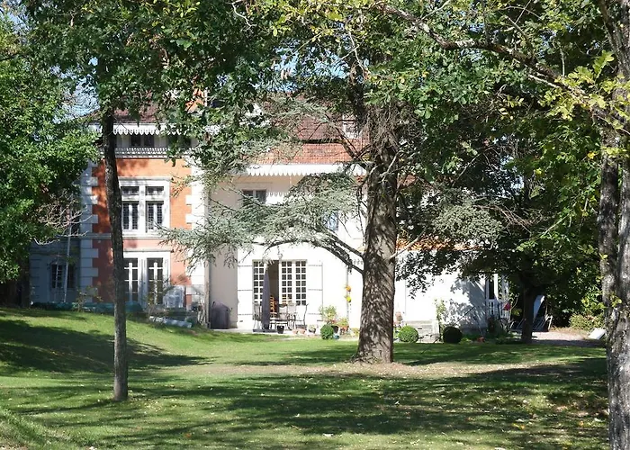 B&B Le Chalet De Luxe