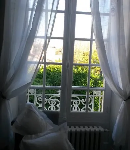 Le Chalet De Luxe B&B *