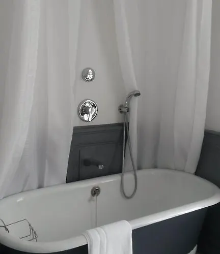 Le Chalet De Luxe B&B Saint-Séverin