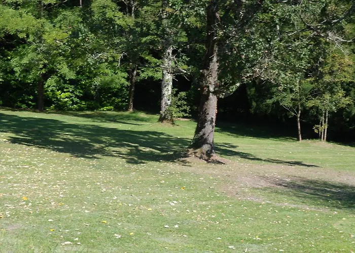 B&B Le Chalet De Luxe *