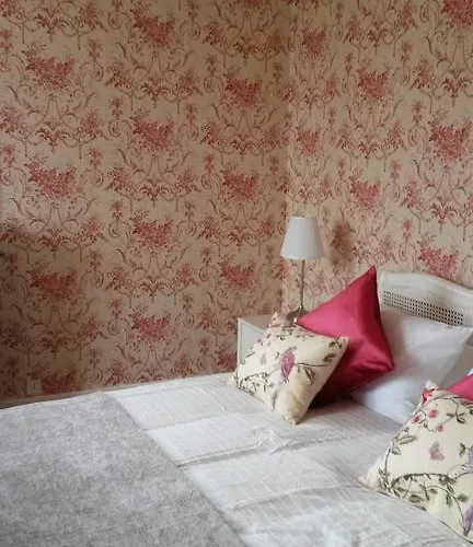 Le Chalet De Luxe * Saint-Séverin