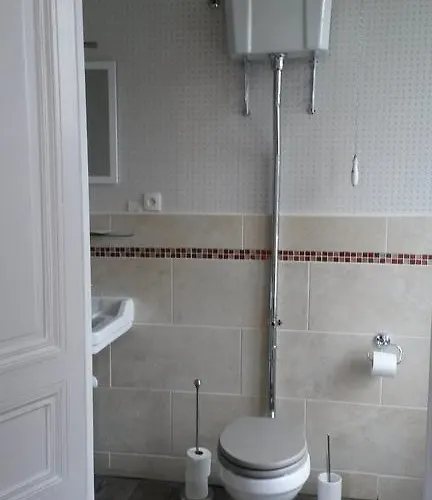 Le Chalet De Luxe B&B Saint-Séverin