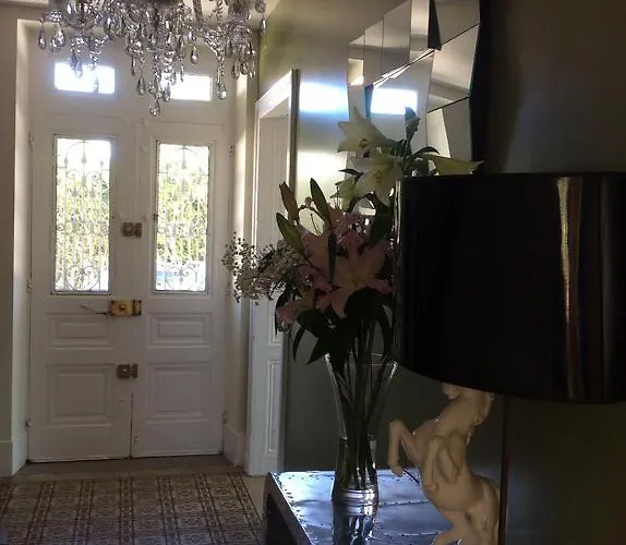 Le Chalet De Luxe B&B *