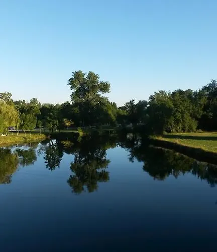 Le Chalet De Luxe Saint-Séverin