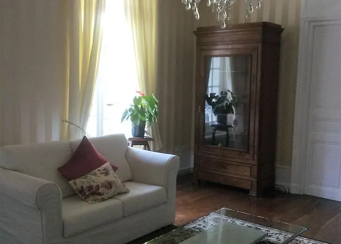 B&B Le Chalet De Luxe *