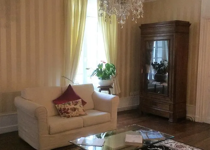 Le Chalet De Luxe * Saint-Séverin