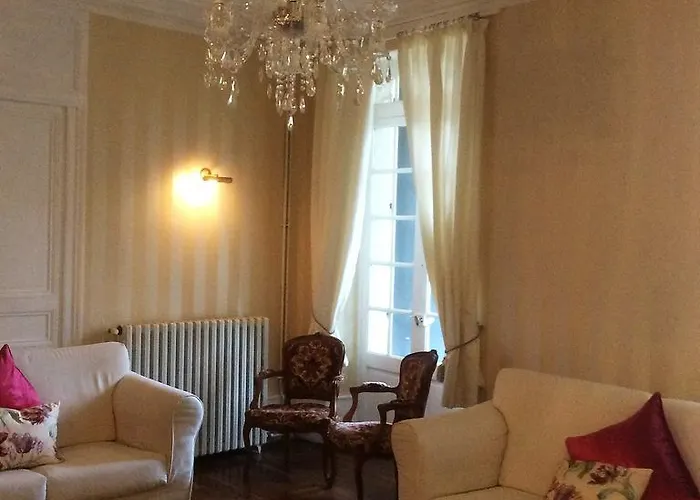 Le Chalet De Luxe B&B