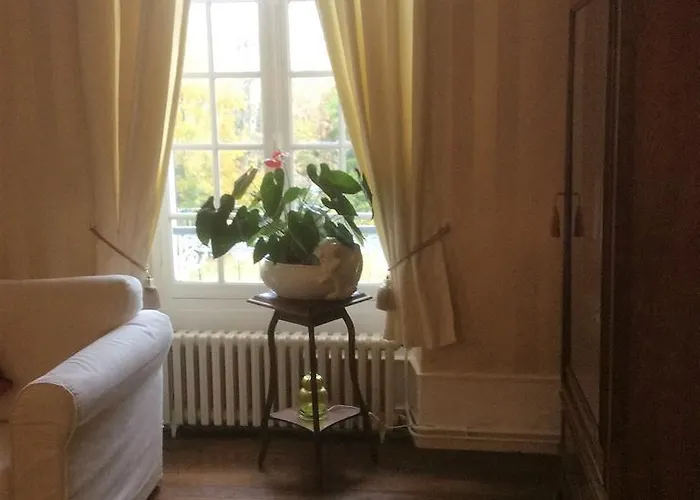 B&B Le Chalet De Luxe *