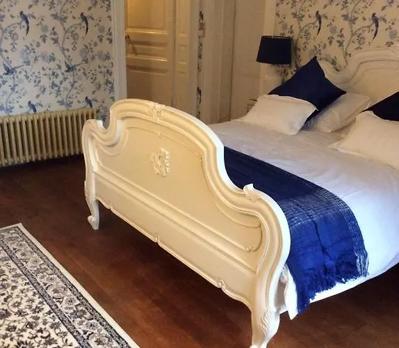 Le Chalet De Luxe B&B Saint-Séverin