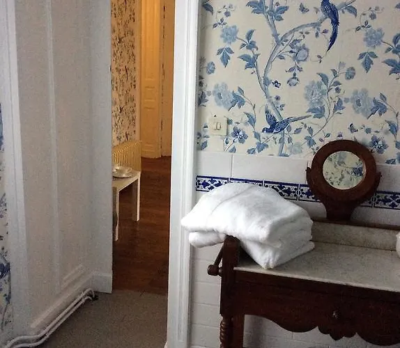 B&B Le Chalet De Luxe