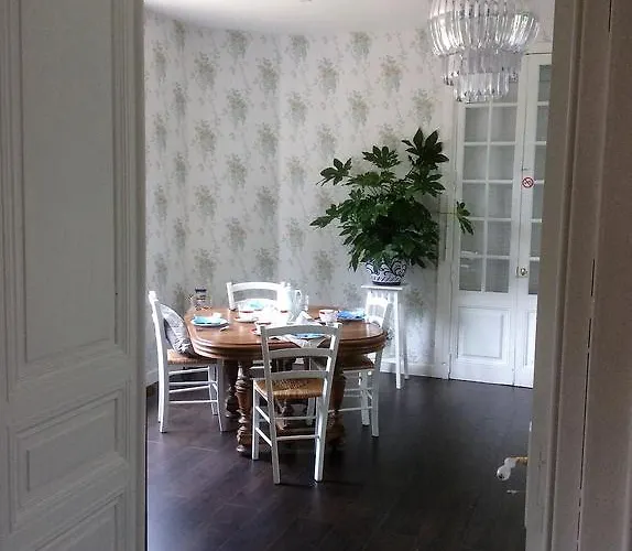 B&B Le Chalet De Luxe