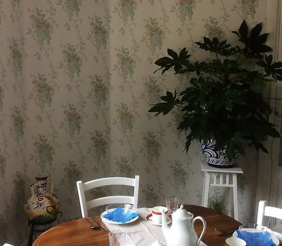 Le Chalet De Luxe B&B Saint-Séverin