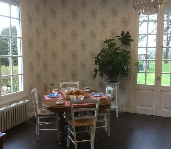 B&B Le Chalet De Luxe *