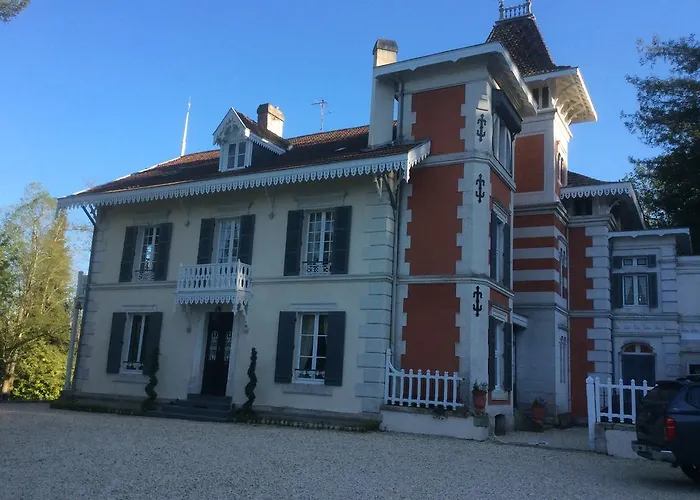 B&B Le Chalet De Luxe